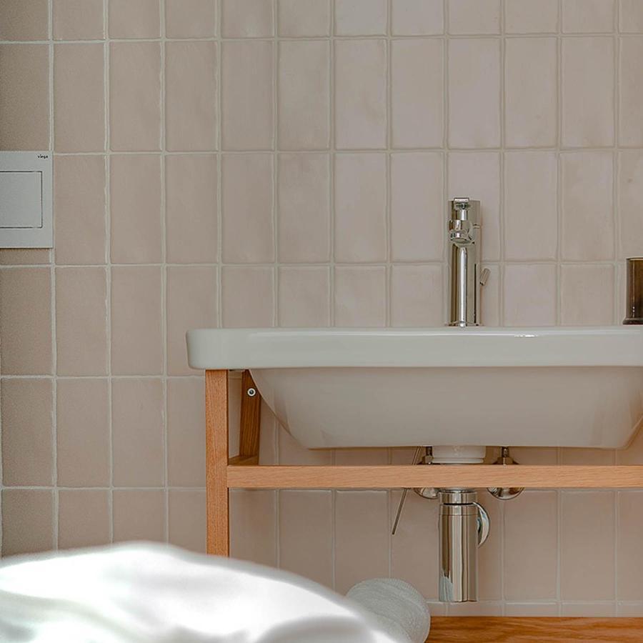 Deluxe Tweepersoonskamer met Balkon