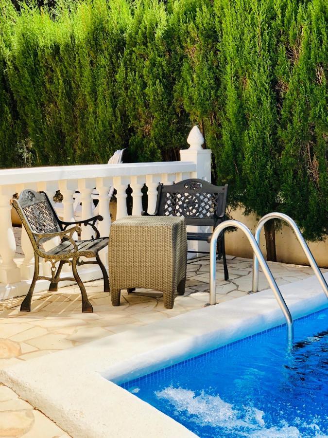 Villa Private Pool