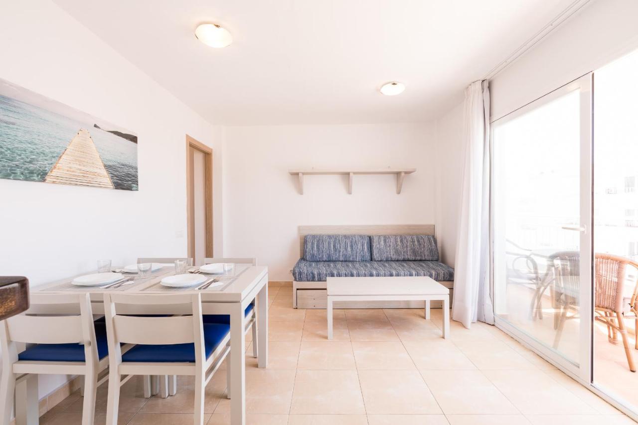 Apartment mit 2 Schlafzimmern