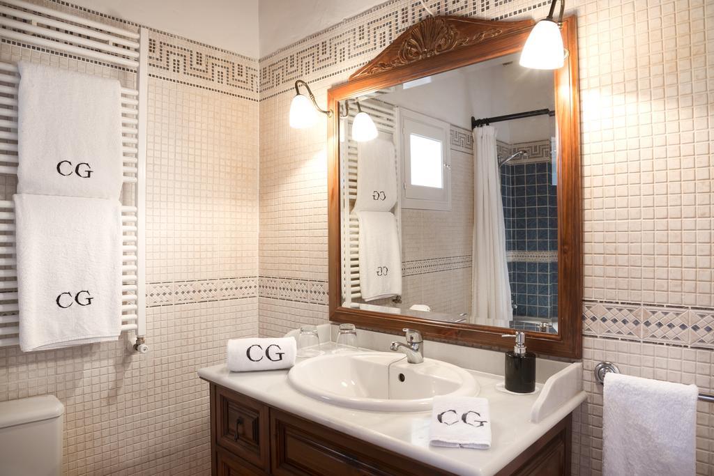 Chambre Double ou Lits Jumeaux