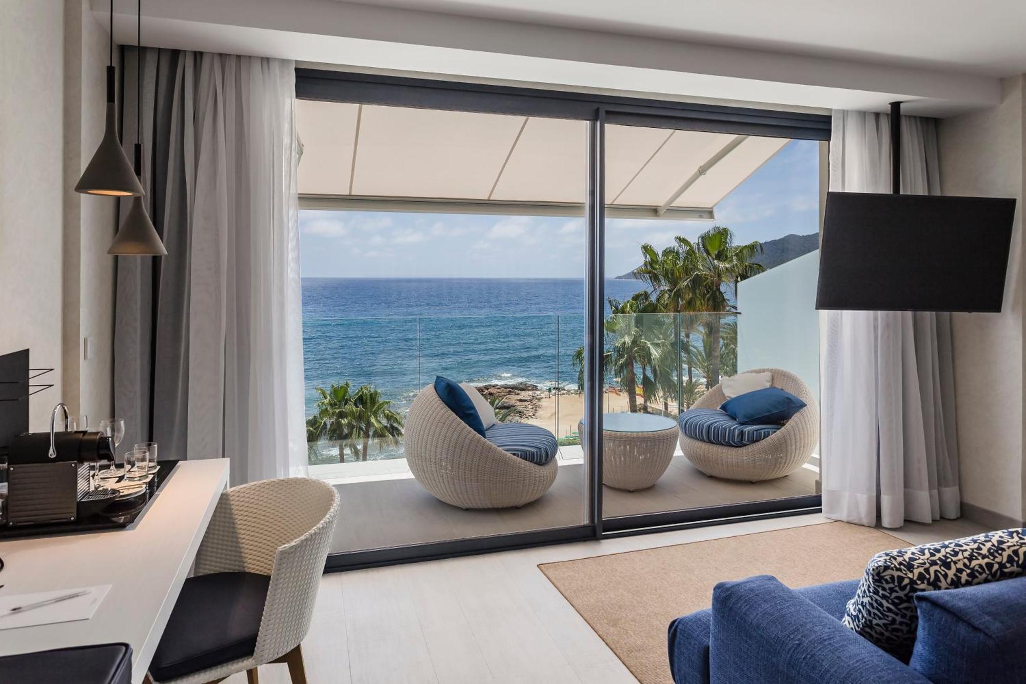 Superior Junior Suite
