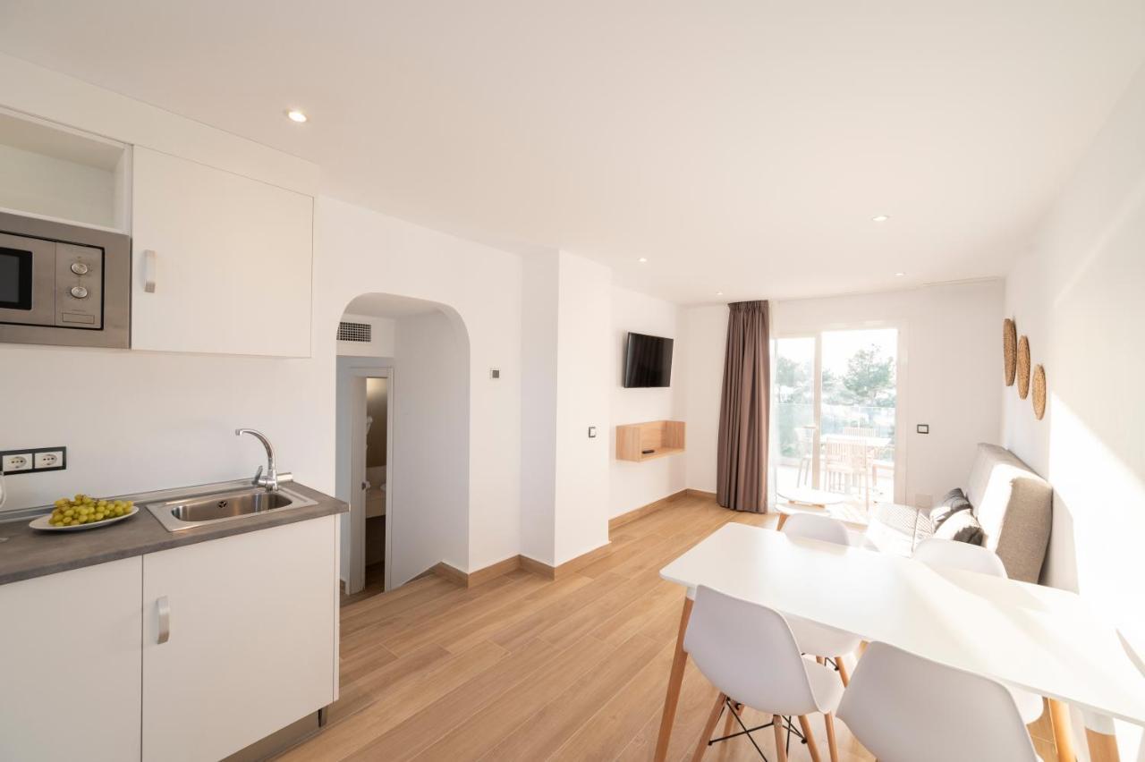 Apartamento Ático