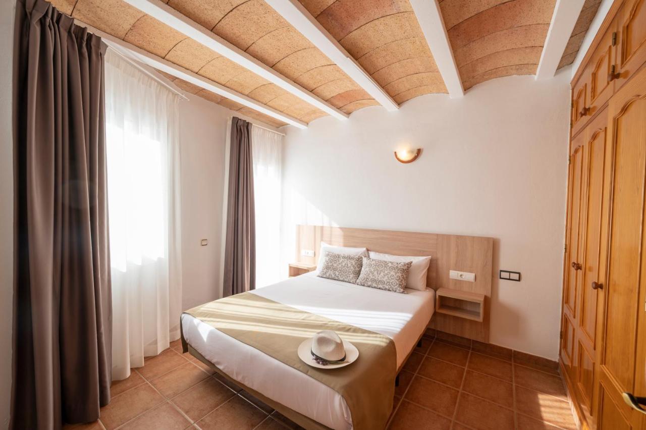 Apartamento de 2 dormitorios