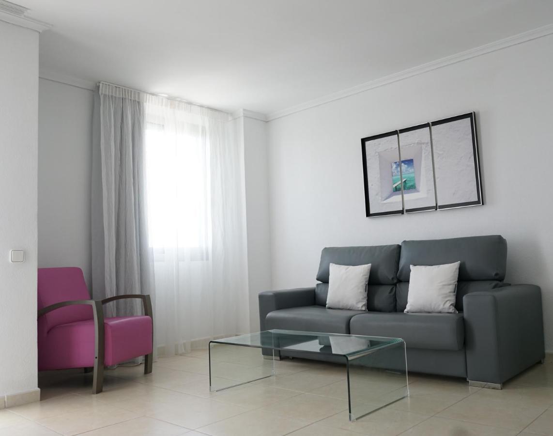 Appartement 1 Chambre