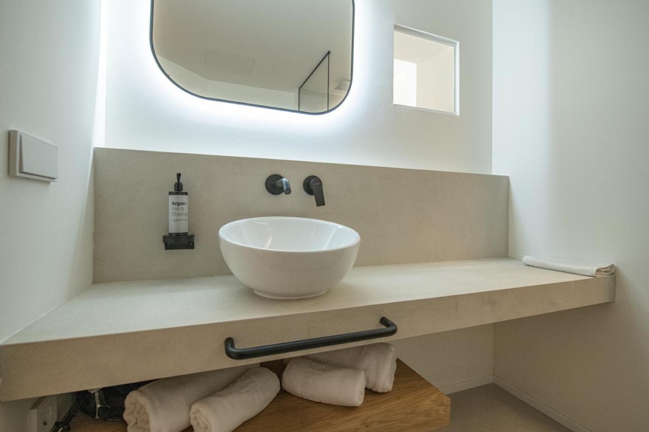 Twin Room with City View
