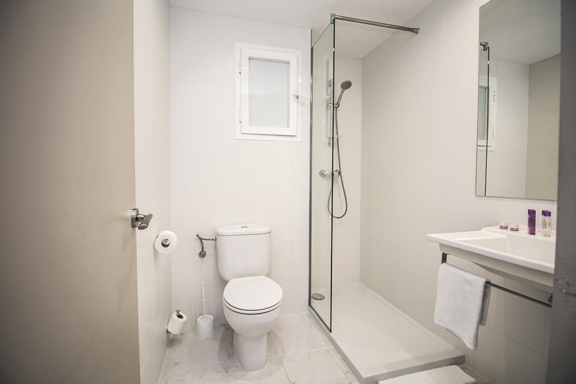 Chambre Double Économique