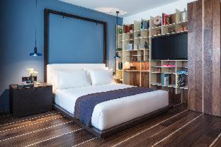 Habitación Premium con Terraza