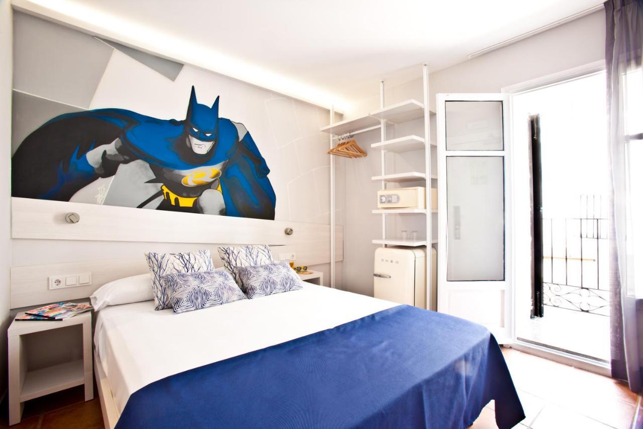 Quarto Duplo
