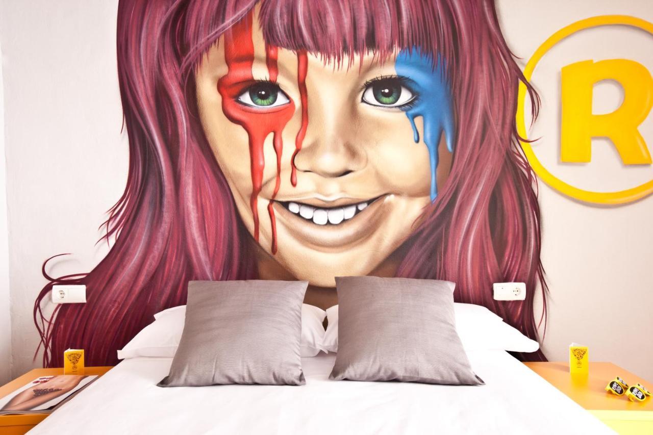 Quarto Duplo