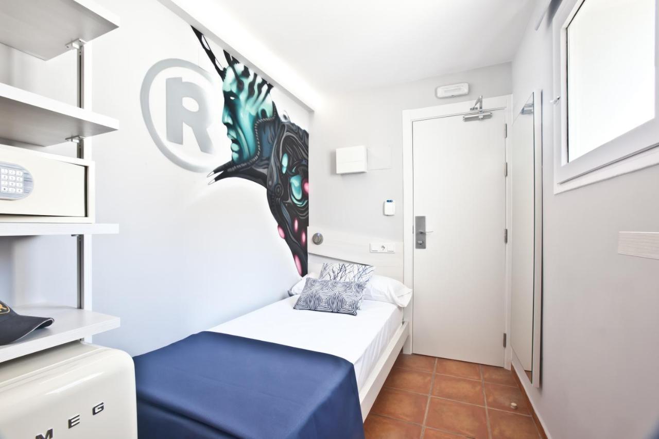 Quarto Individual
