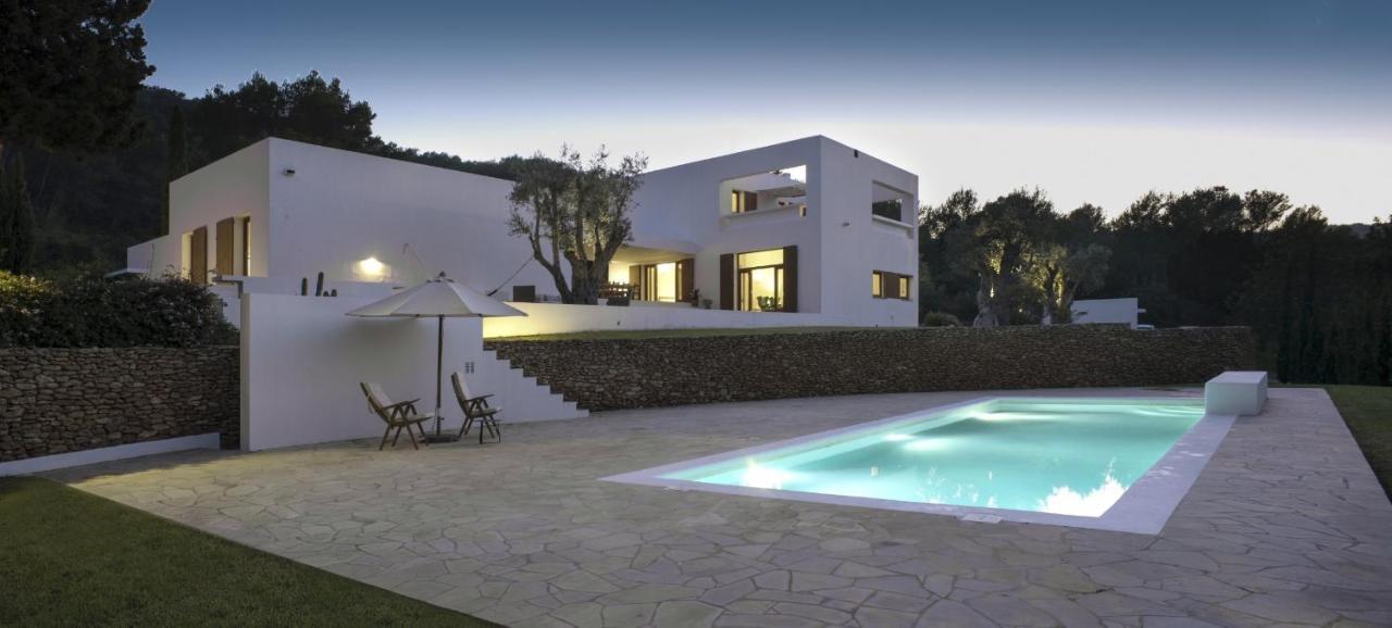 Villa 4 Chambres