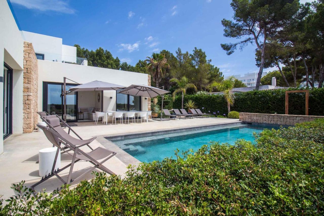 Villa - Côté Plage