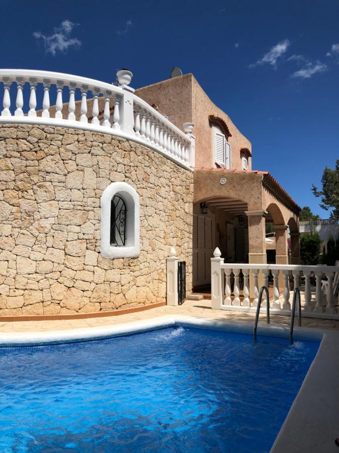 Villa Private Pool