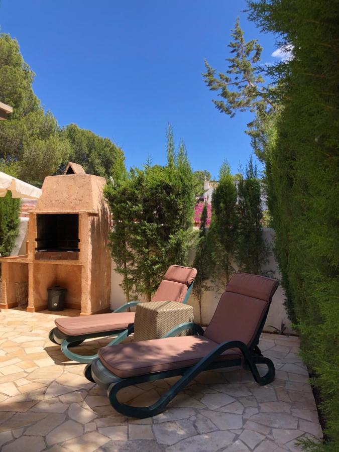 Villa Private Pool