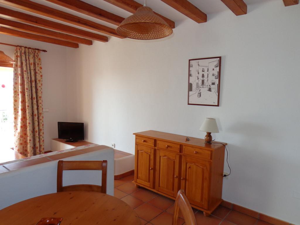 Appartement met 1 Slaapkamer