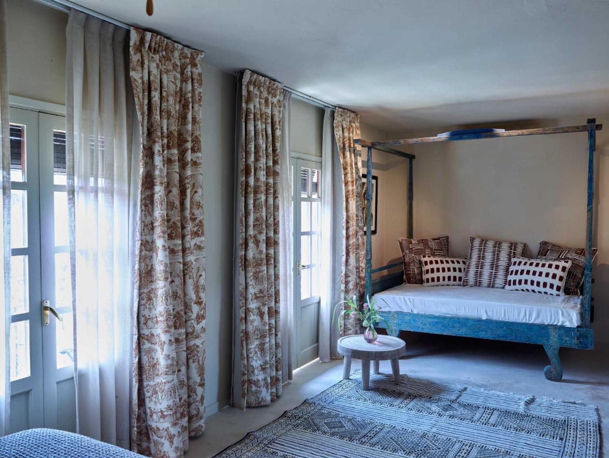 Habitación Doble con balcón