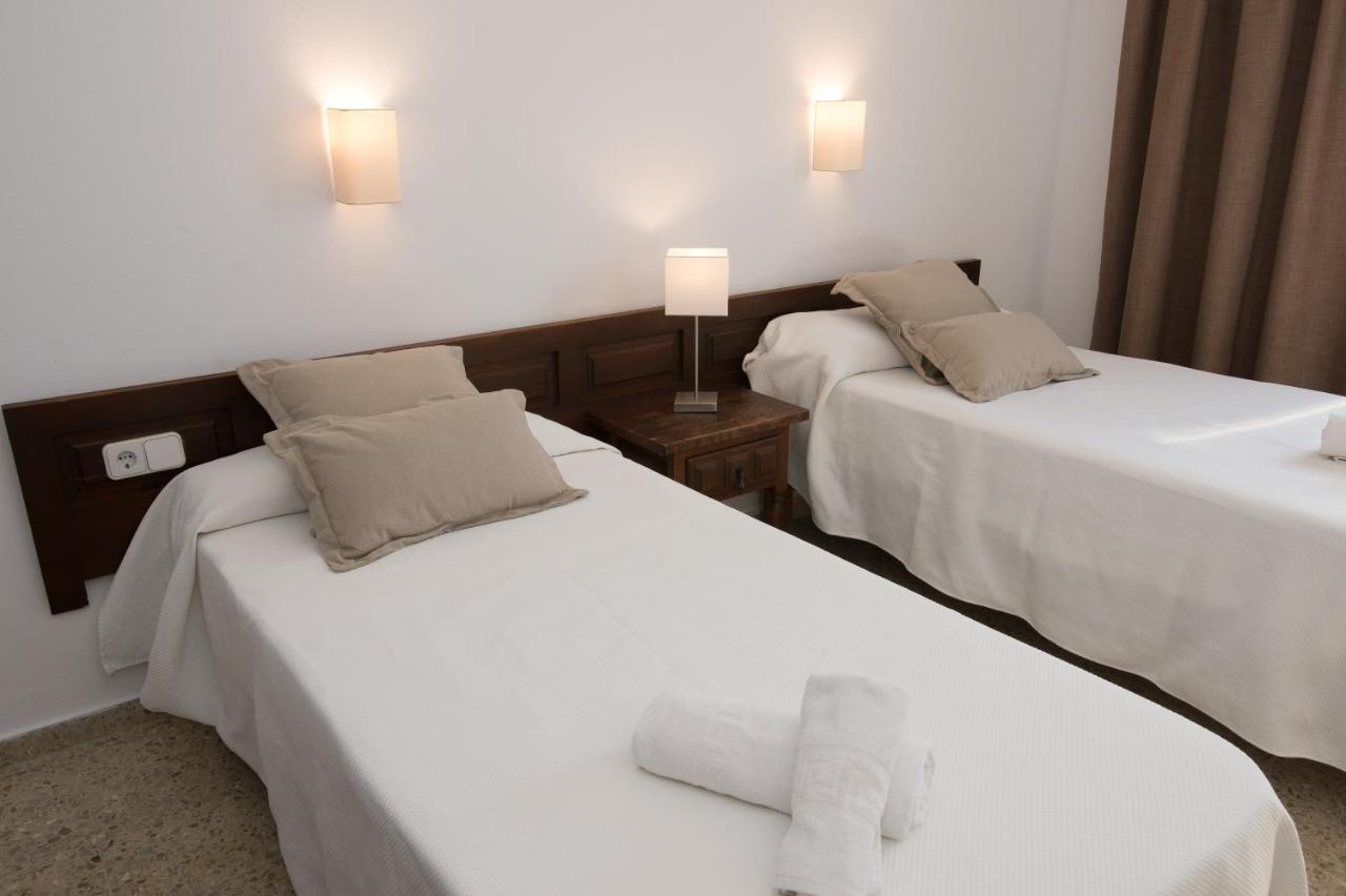 Appartement 1 Chambre avec Balcon
