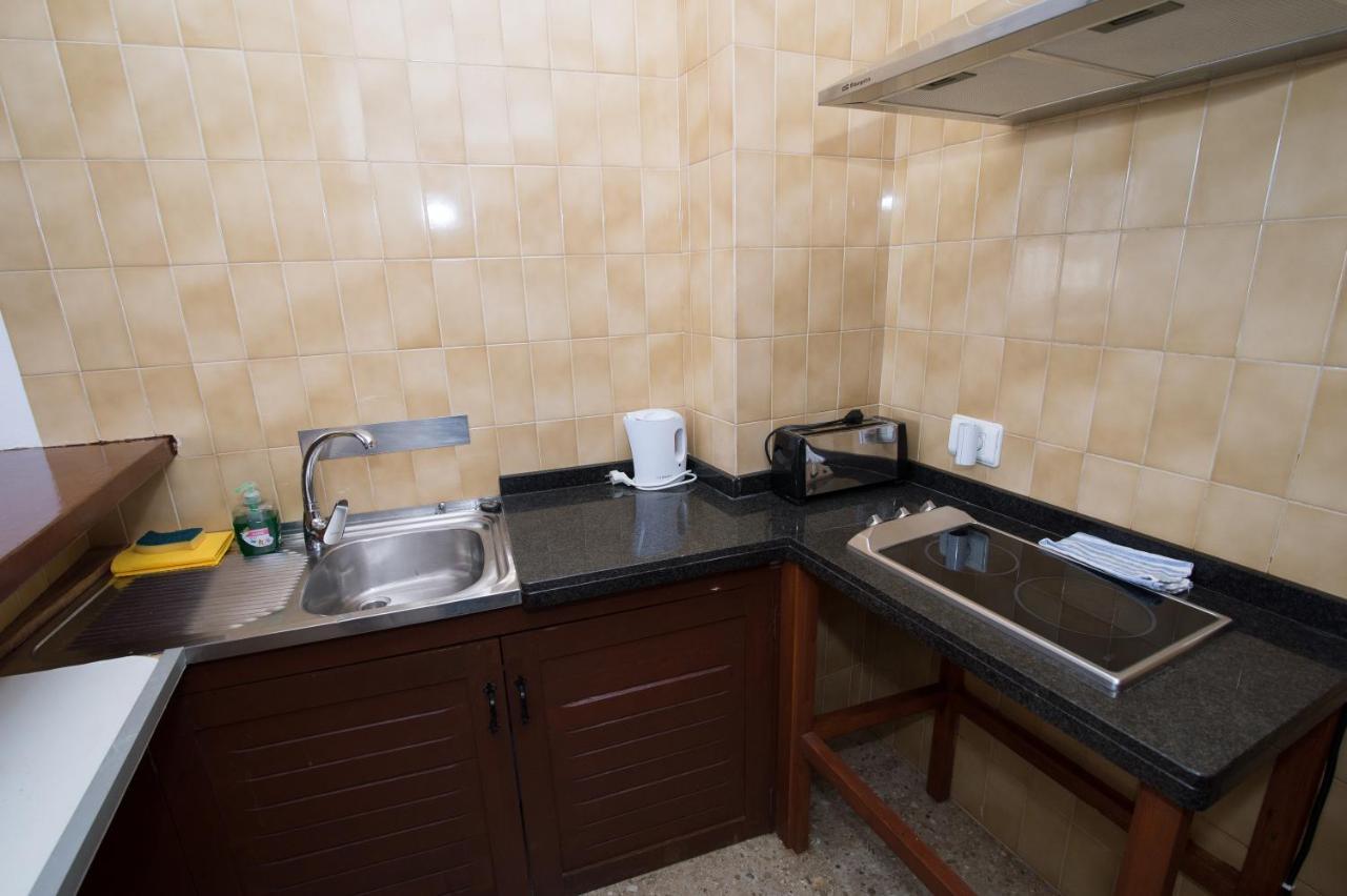 Appartement 2 Chambres avec Balcon