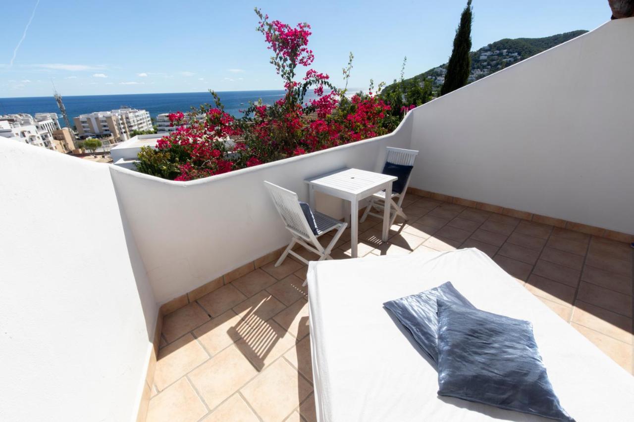 Deluxe Single Room with Sea View