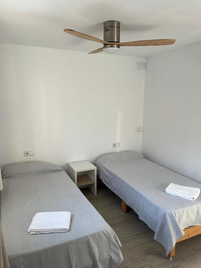 Apartamento de 2 dormitorios