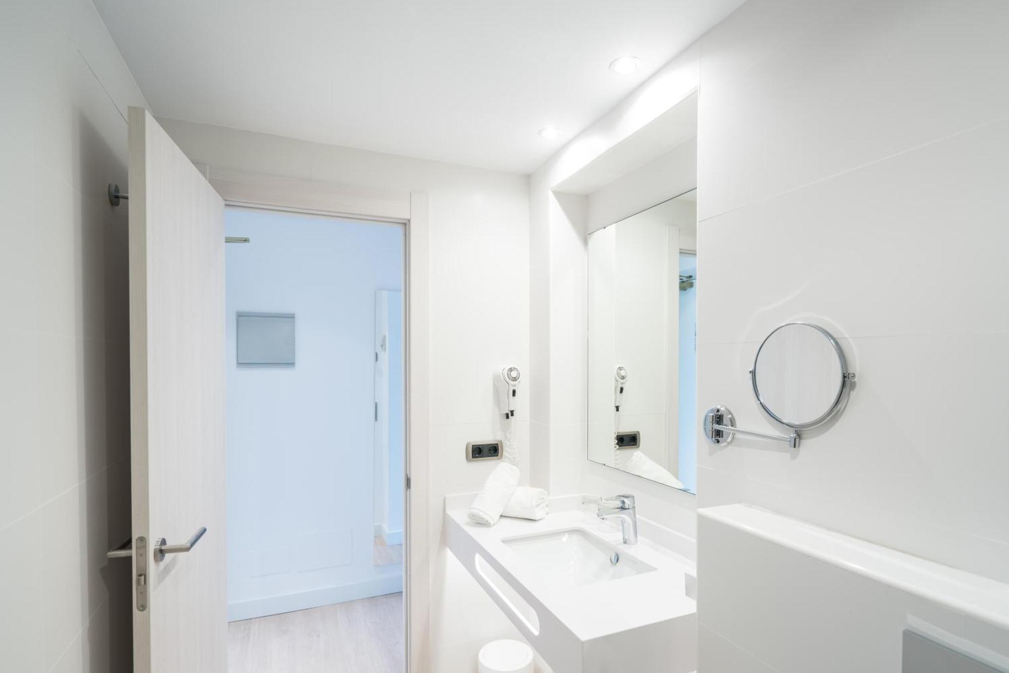 Chambre Double Supérieure