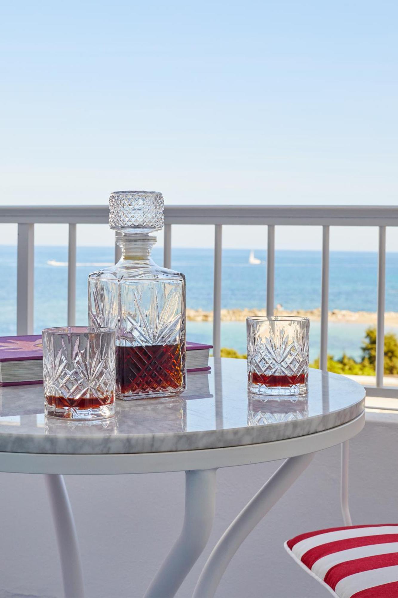 Suite Sea View with Balcony - Tribute to Ibiza