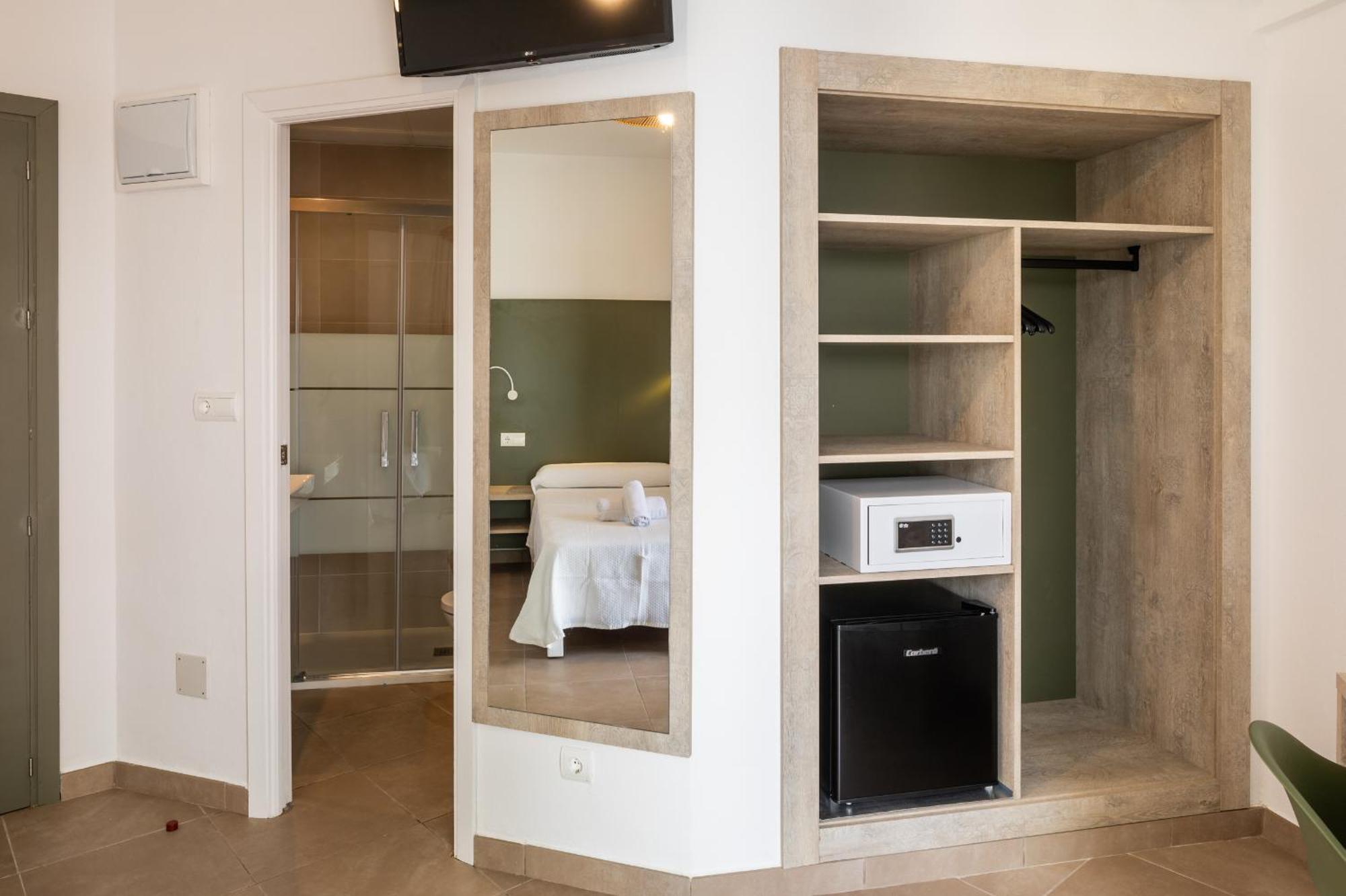 Chambre Triple Supérieure