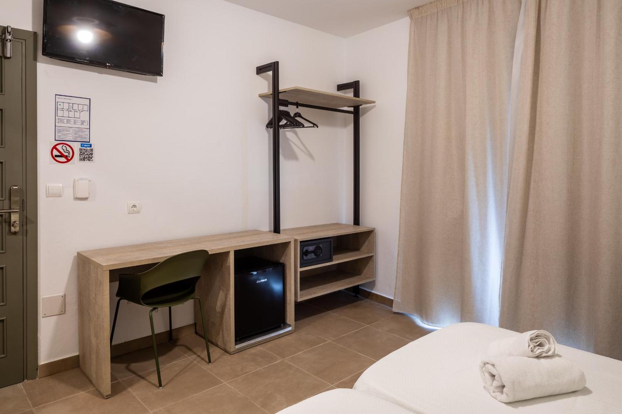 Chambre Double Supérieure