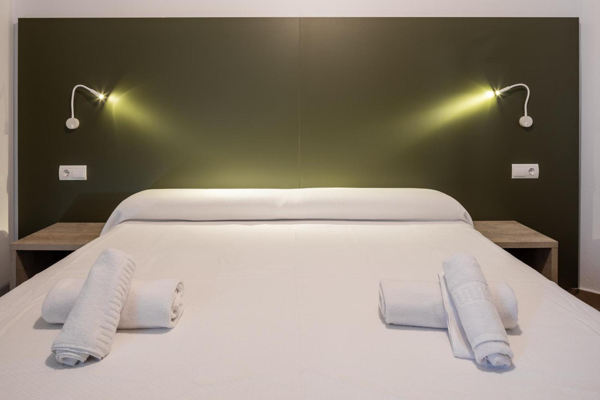 Chambre Supérieure Lit Queen-Size