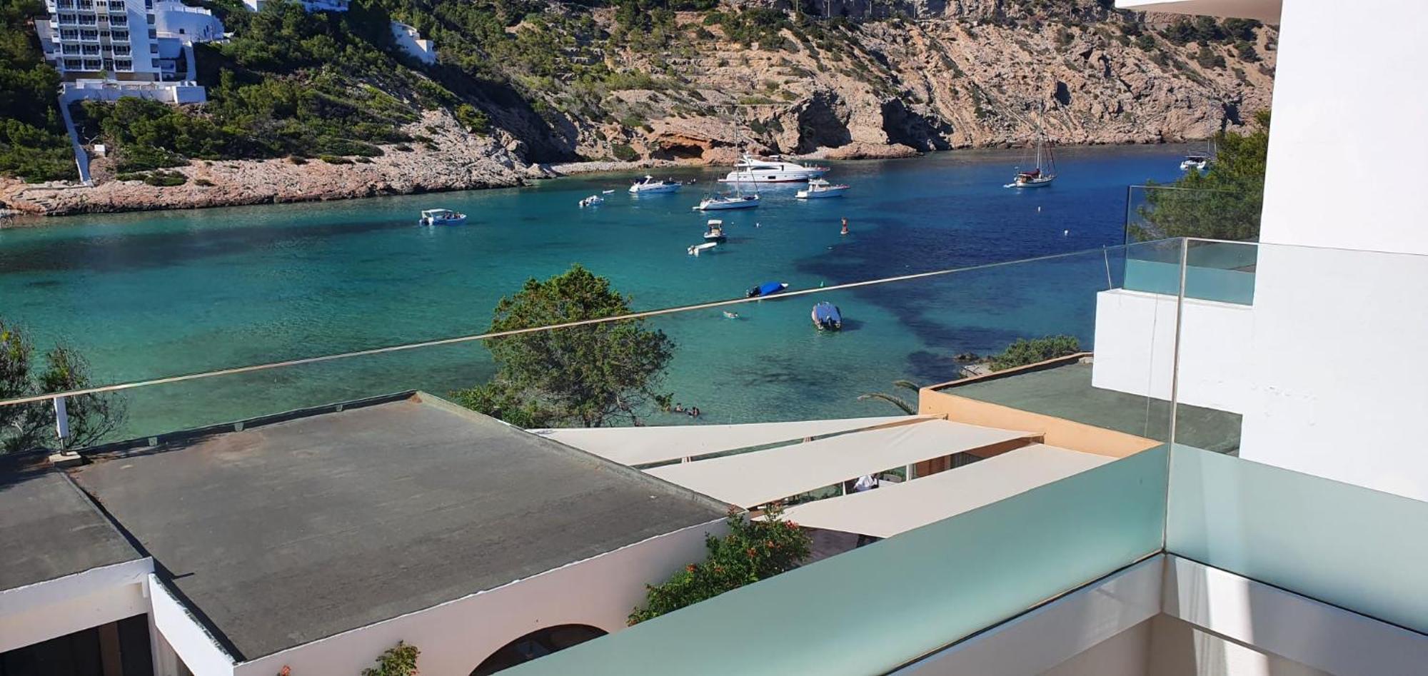Apartment Sea View