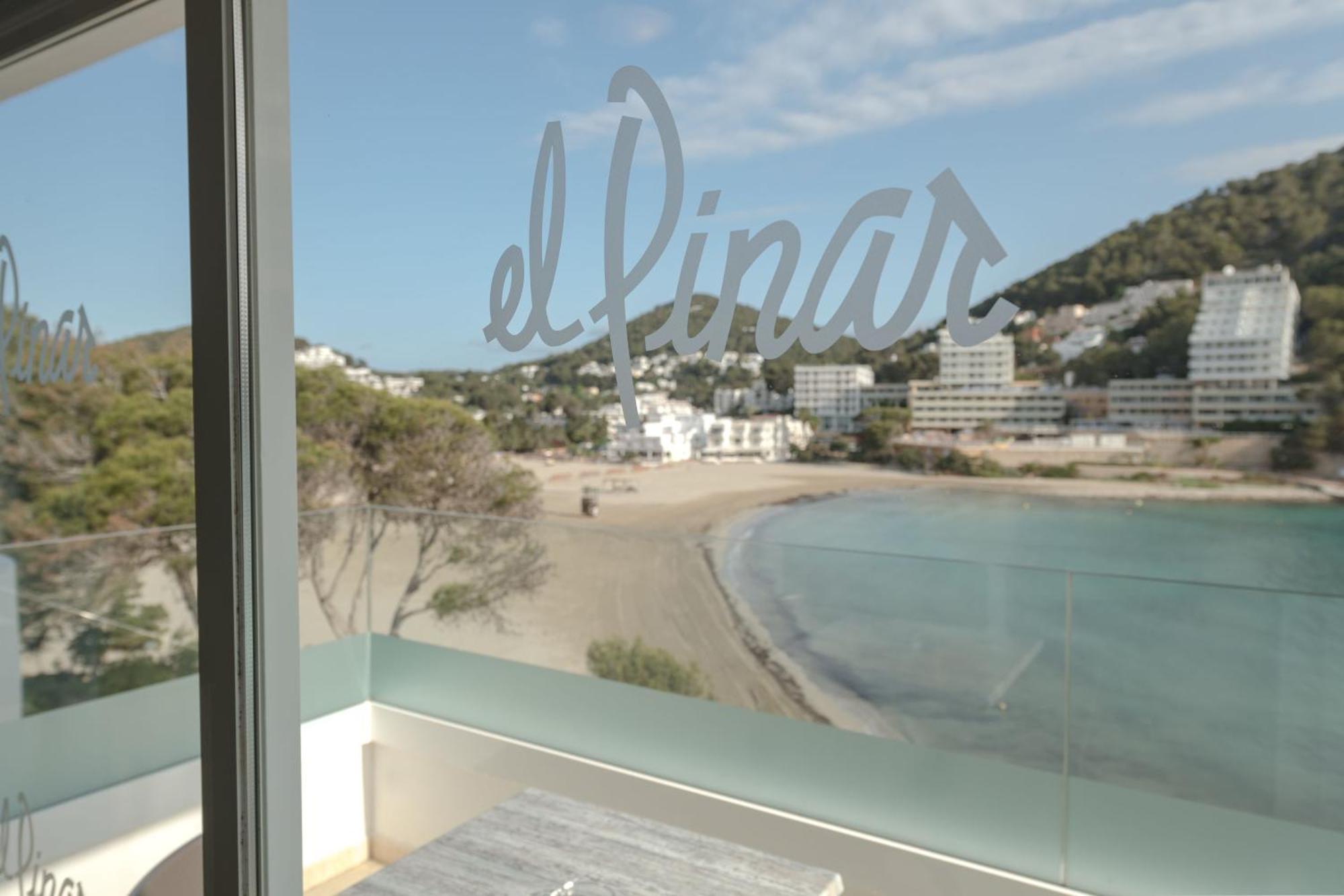 Studio Sea View