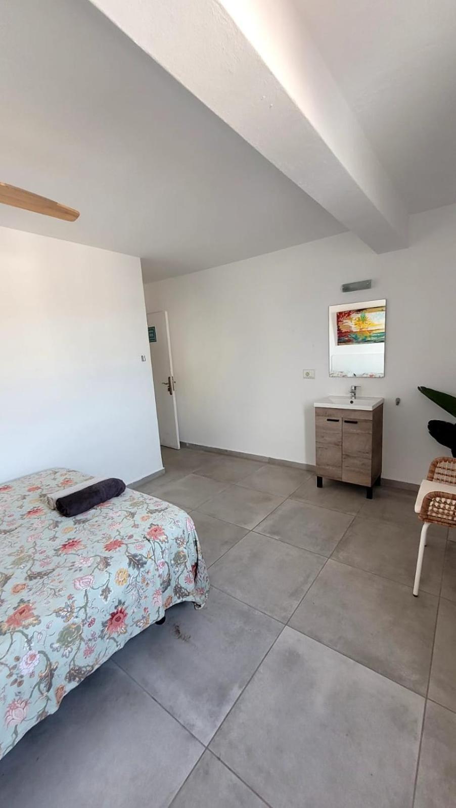 Habitación Doble Deluxe con balcón