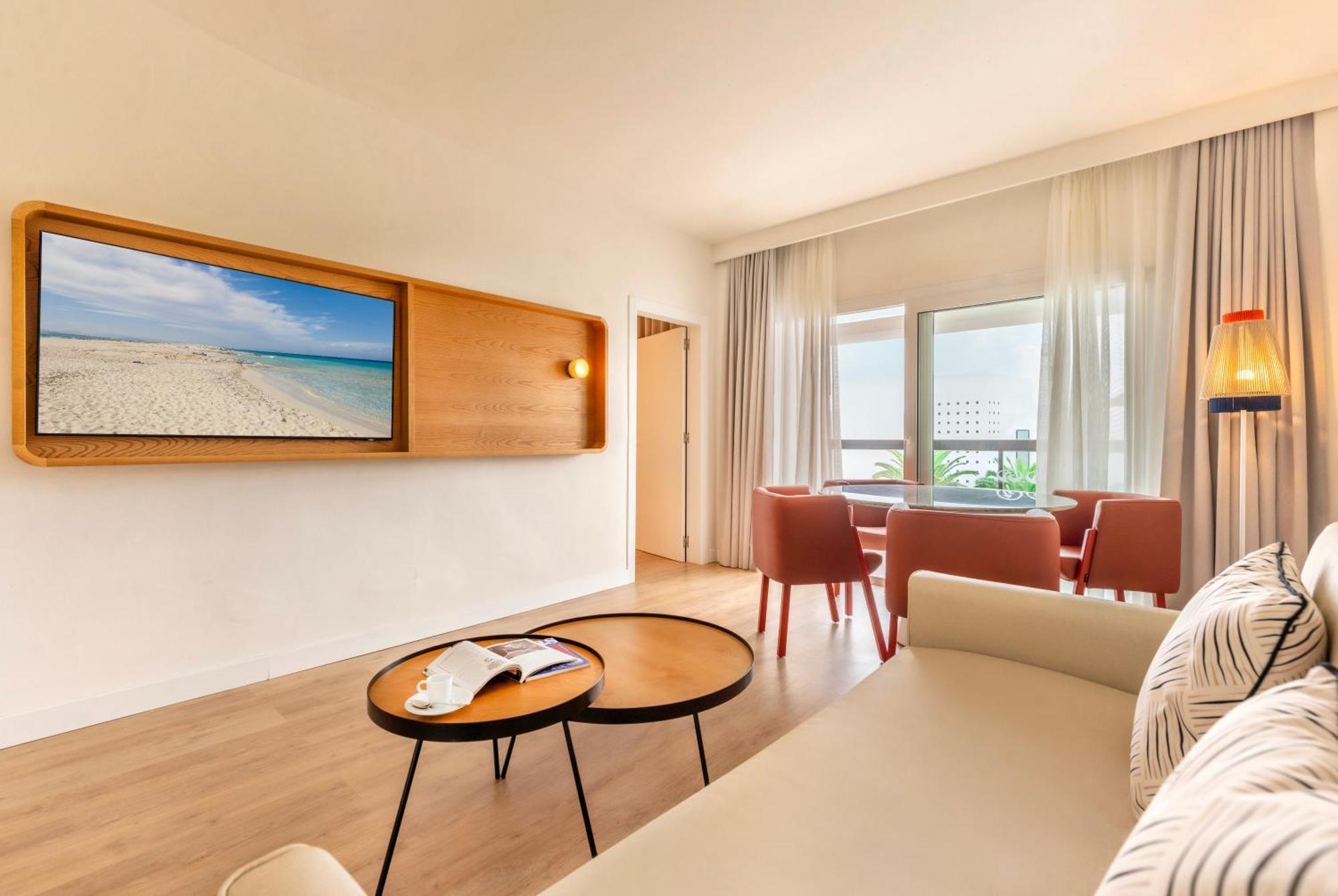 Suite con Vista Giardino
