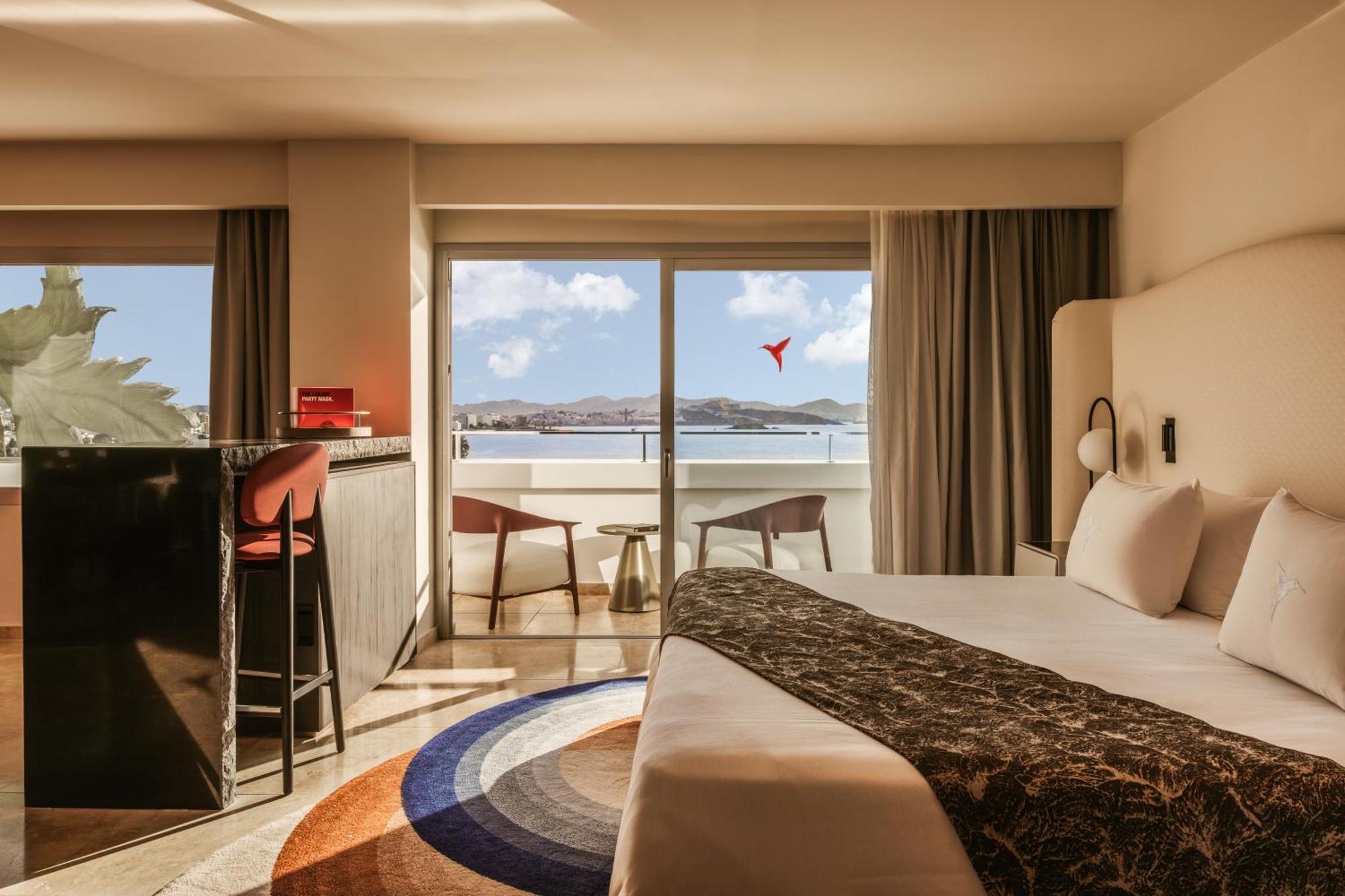 Suite Anything Can Happen - Ingresso Ushuaia Club Incluso