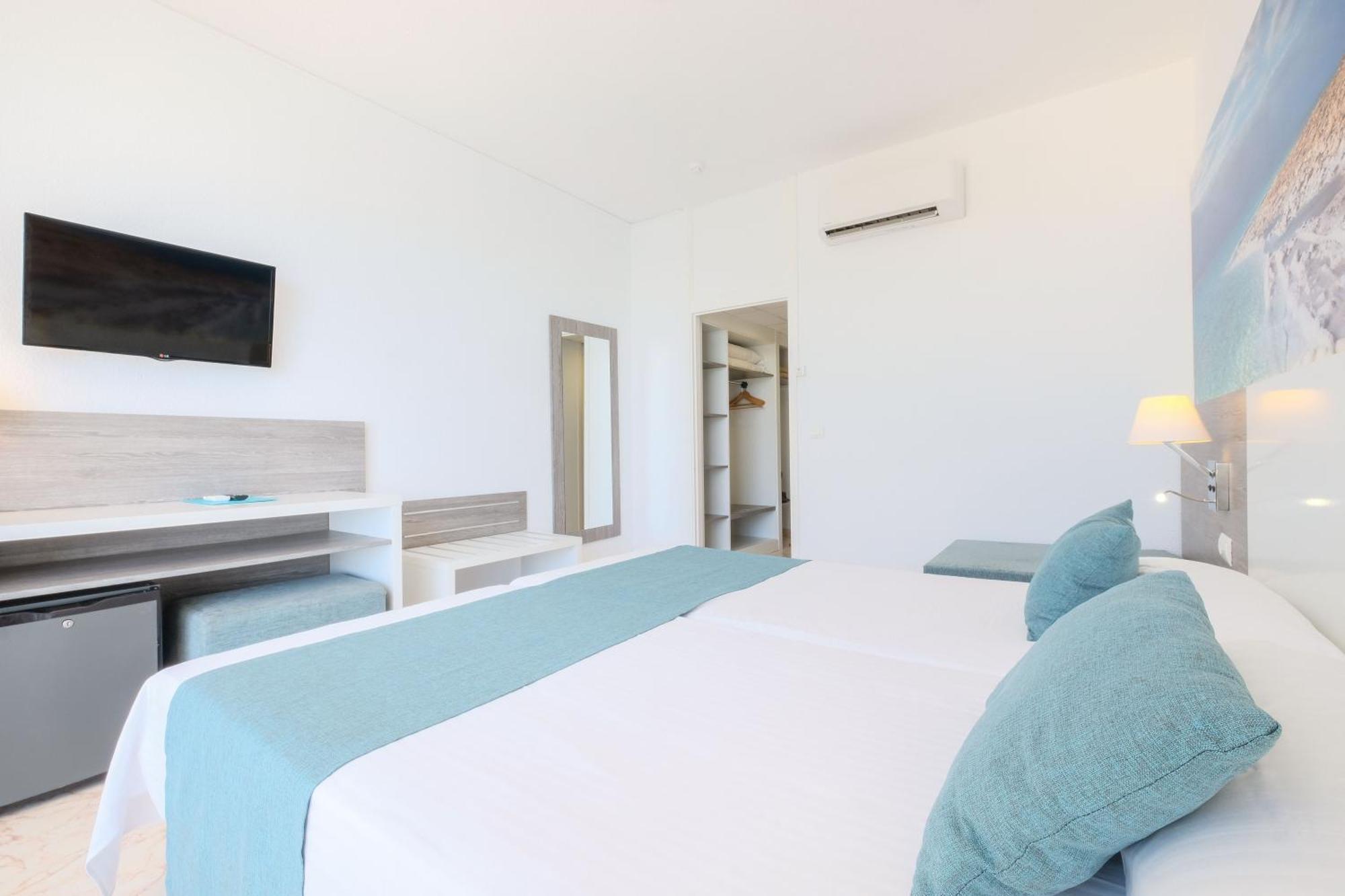 Twin Premium Room Mar Amantis I