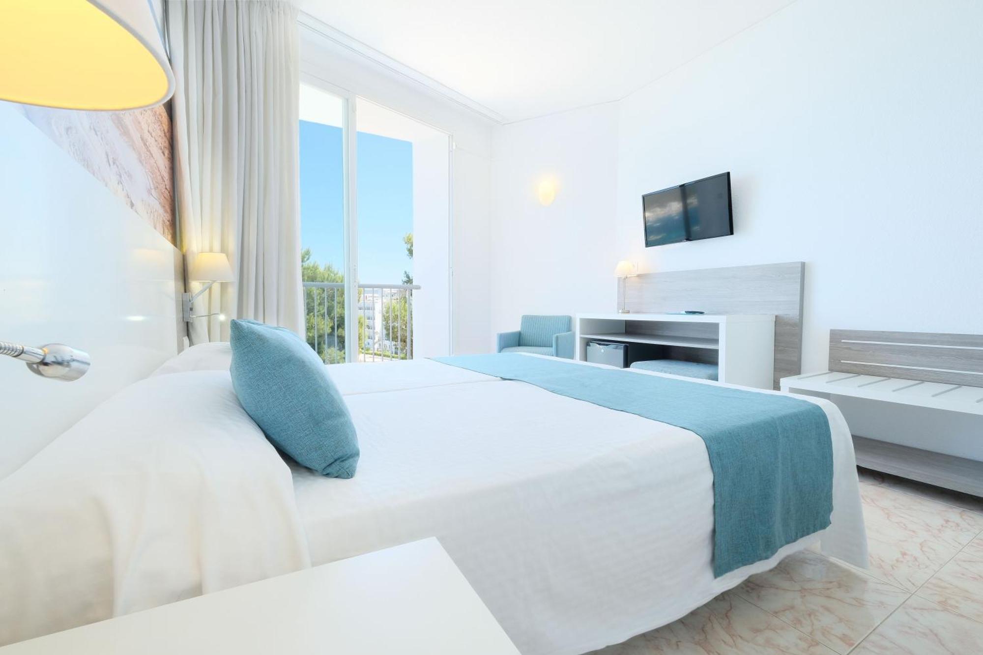 Twin Premium Room Mar Amantis I