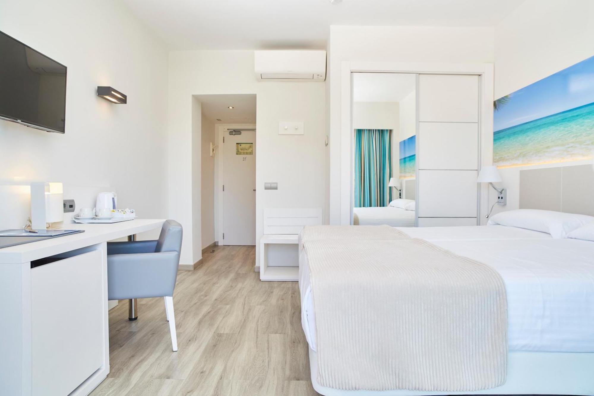 Premium Superior Double Room