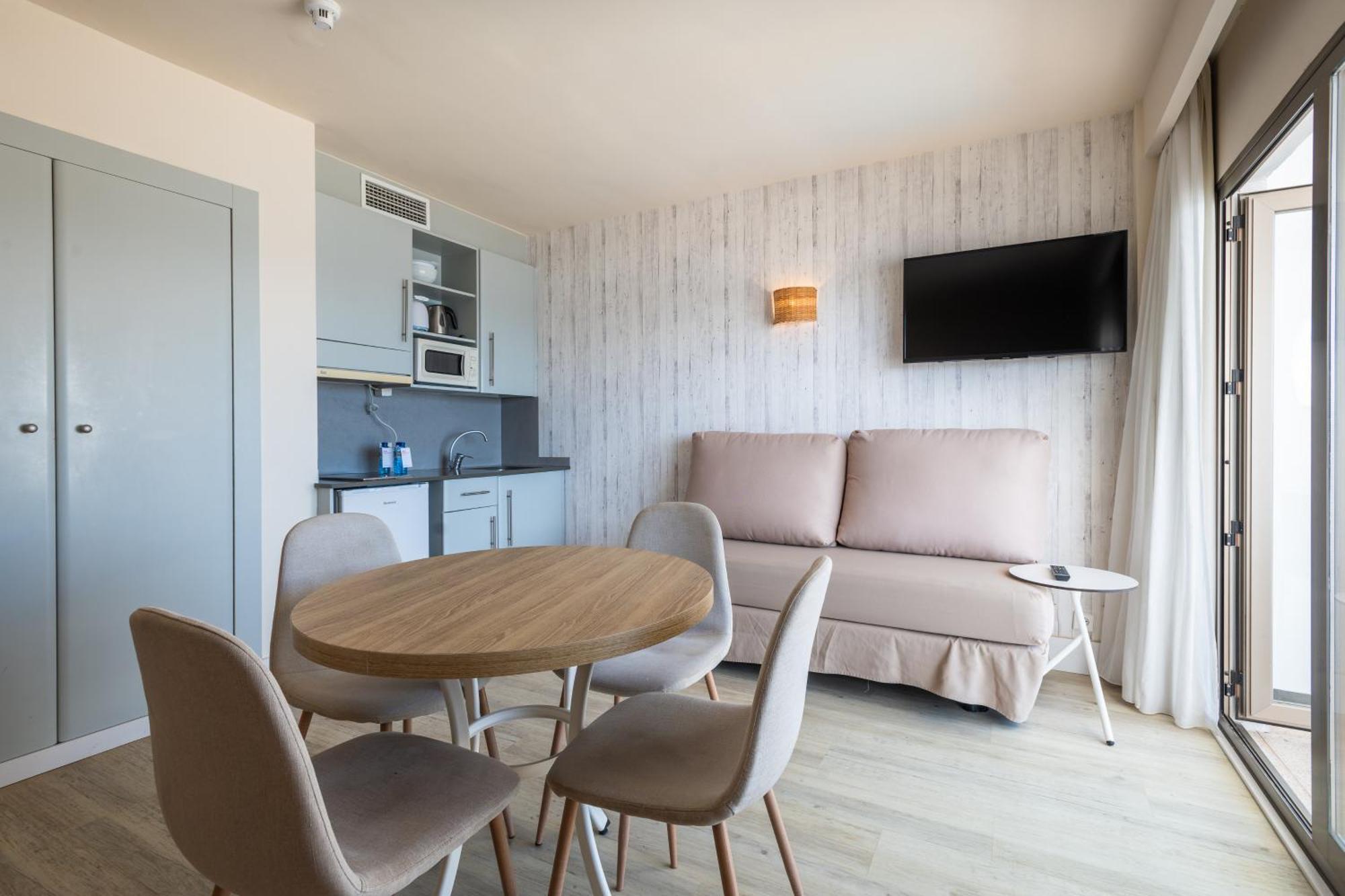 Suite Quintuple - Vue sur Mer