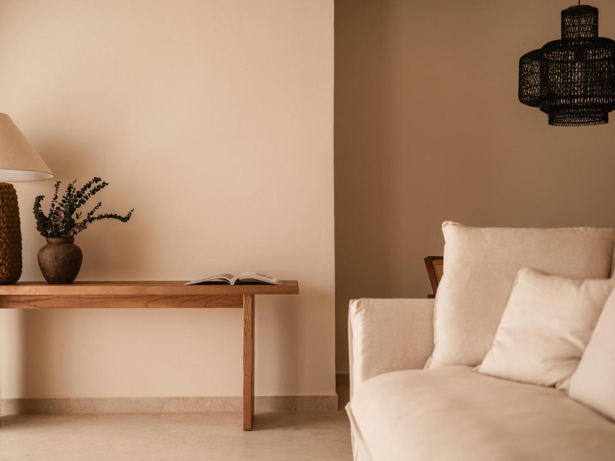 Suite Double Panoramic View
