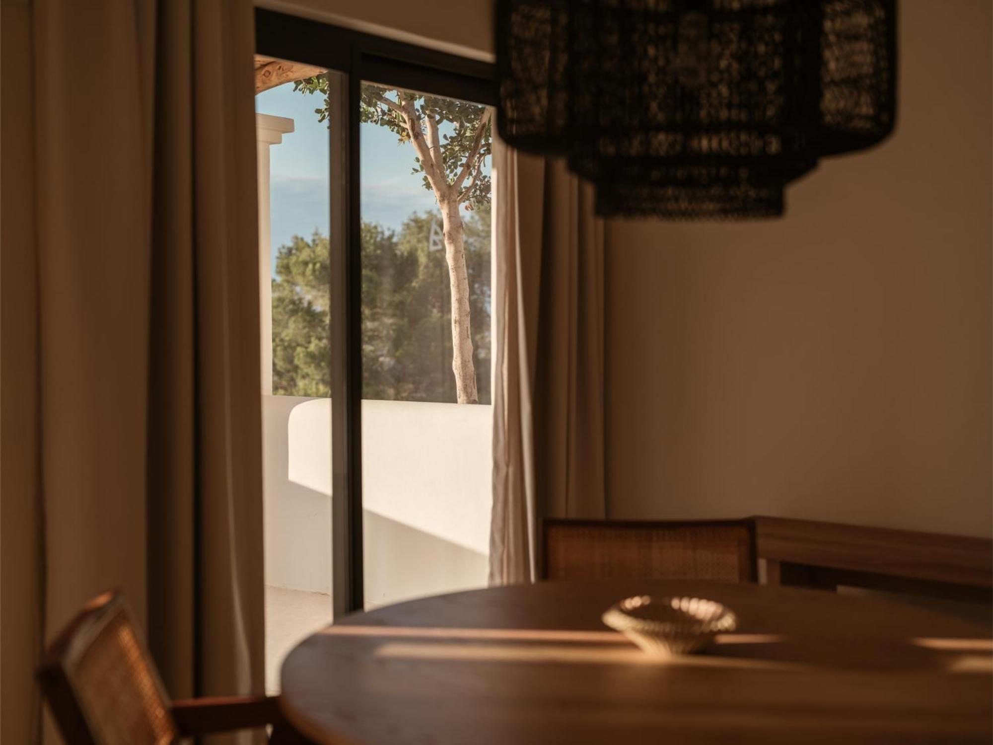 Grand Suite Panoramic View
