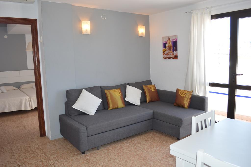 Apartamento Superior