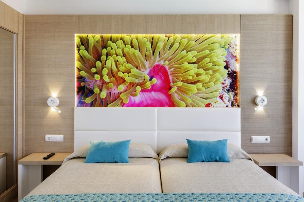 Junior Suite con Vista Mare