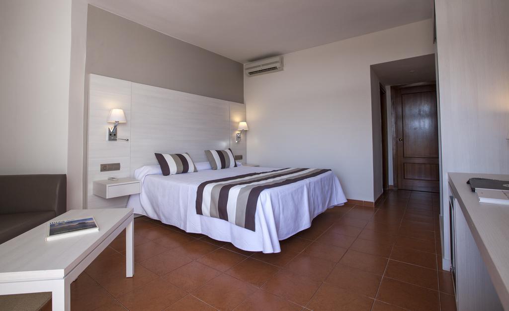 Superior Double Room Sea View with Terrace