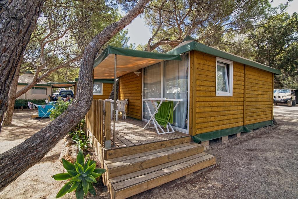Bungalow Confort (4 adultos)