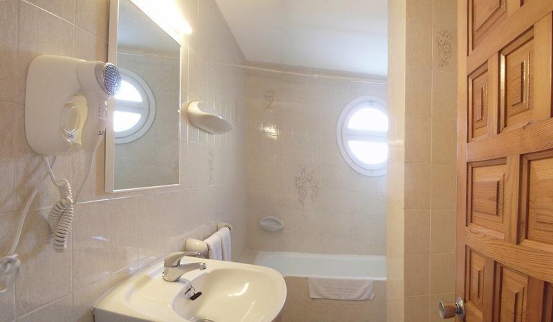 Appartamento con 1 Camera da Letto