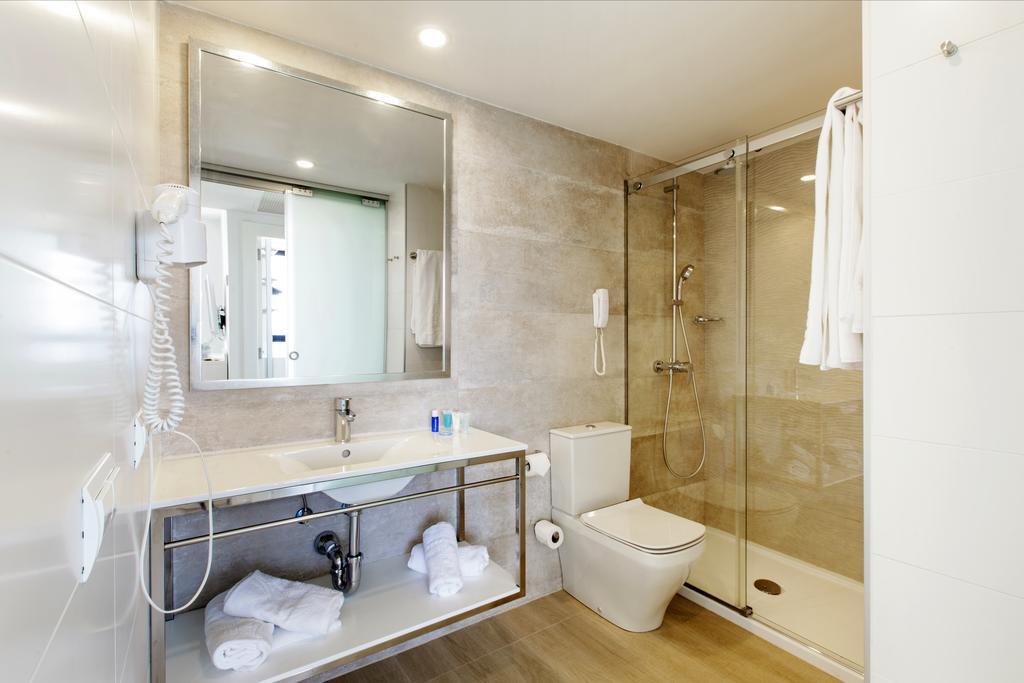 Appartamento con 1 Camera da Letto