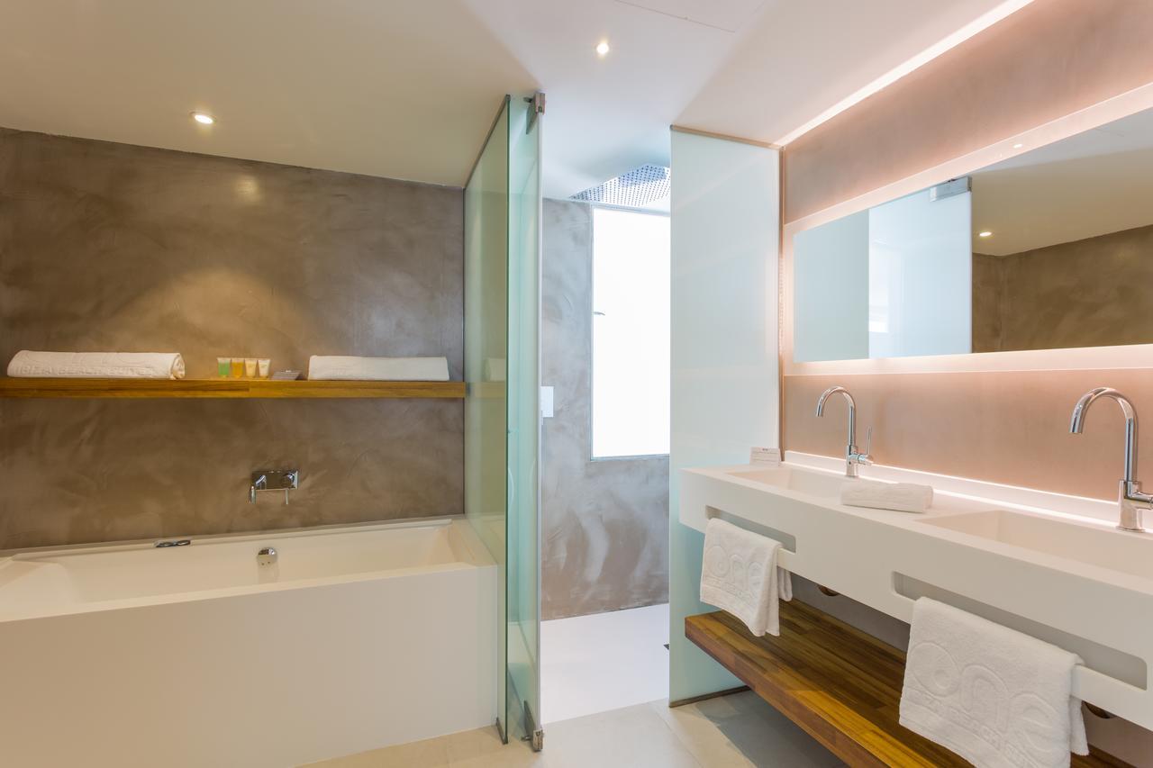 Suite Grand Duplex