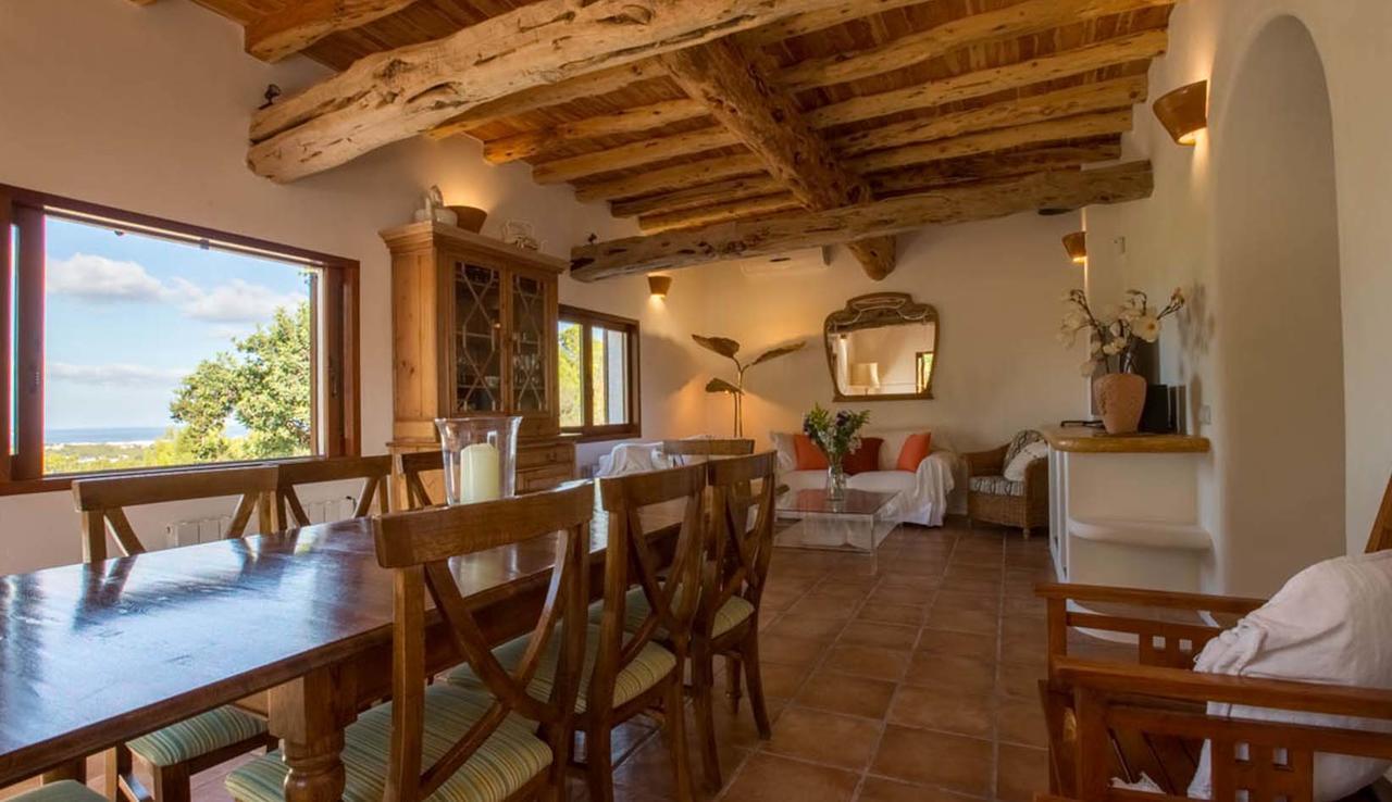 Villa con 5 Camere da Letto