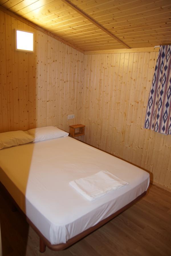 Bungalow de 1 dormitorio (2 adultos)