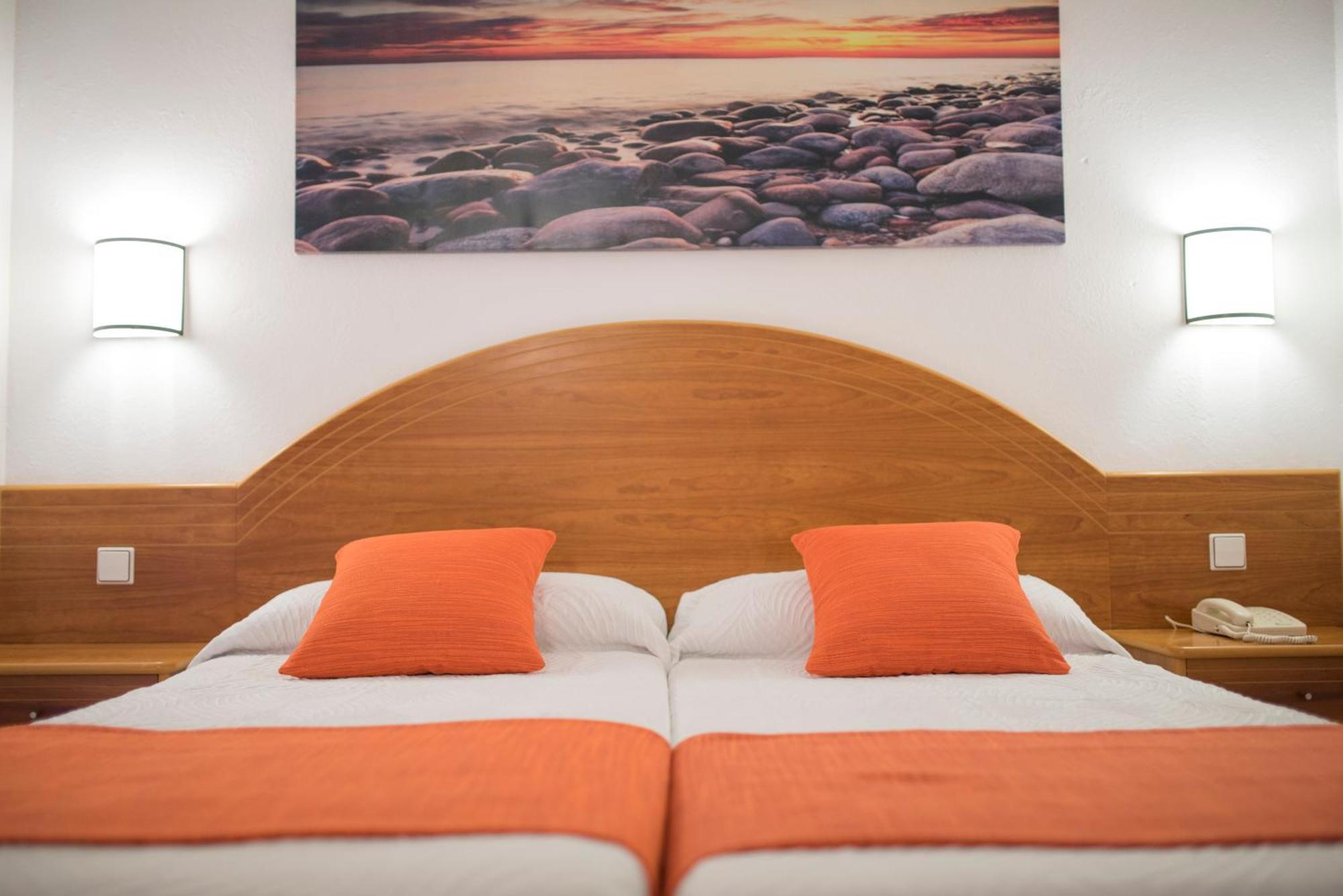 Double Room with Pool View